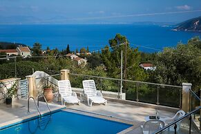 Villa Inspiration in Matsoukata