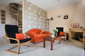 Villa Inspiration in Matsoukata