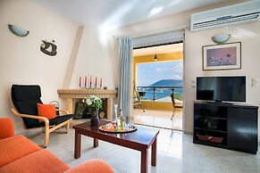 Villa Inspiration in Matsoukata