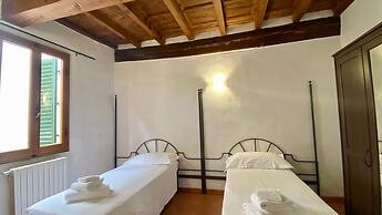 Panicale 7 in Firenze