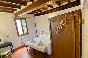 Panicale 7 in Firenze