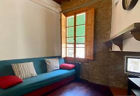 Panicale 7 in Firenze