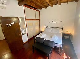 Panicale 7 in Firenze