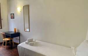 Panicale 7 in Firenze