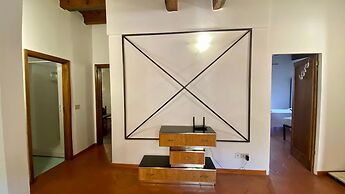 Panicale 7 in Firenze