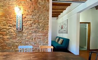 Panicale 7 in Firenze