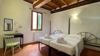 Panicale 7 in Firenze