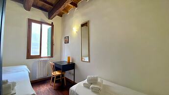 Panicale 7 in Firenze