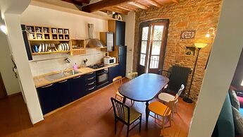 Panicale 7 in Firenze