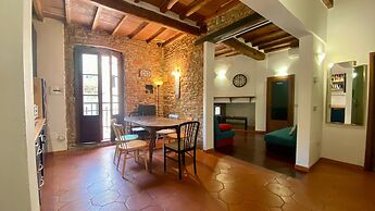 Panicale 7 in Firenze