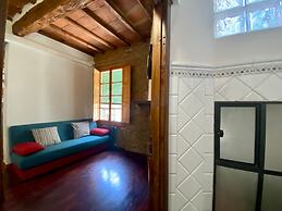 Panicale 7 in Firenze