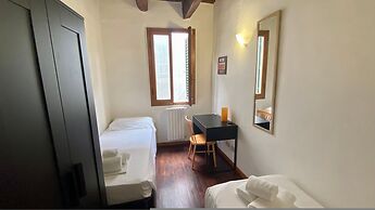 Panicale 7 in Firenze