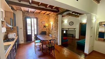 Panicale 7 in Firenze