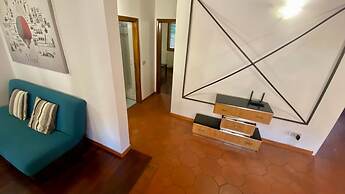 Panicale 7 in Firenze