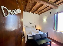 Panicale 7 in Firenze