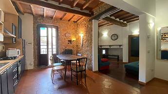 Panicale 7 in Firenze