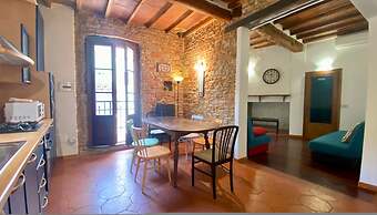 Panicale 7 in Firenze