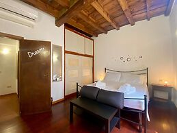 Panicale 7 in Firenze