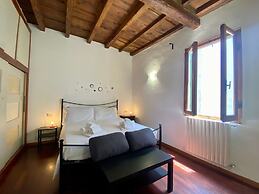 Panicale 7 in Firenze