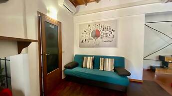 Panicale 7 in Firenze