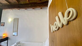 Panicale 7 in Firenze