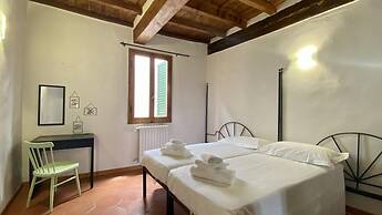 Panicale 7 in Firenze