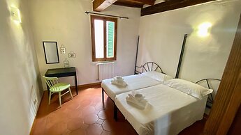 Panicale 7 in Firenze