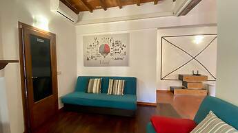 Panicale 7 in Firenze