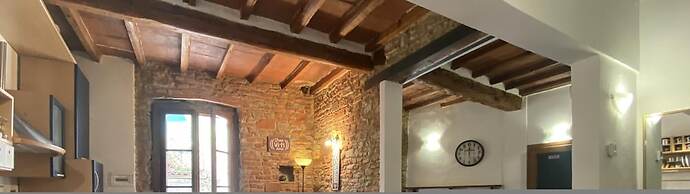 Panicale 7 in Firenze