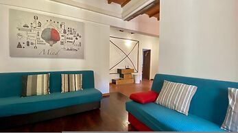 Panicale 7 in Firenze