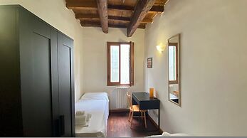 Panicale 7 in Firenze