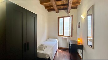 Panicale 7 in Firenze