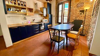 Panicale 7 in Firenze