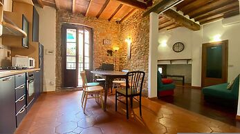 Panicale 7 in Firenze