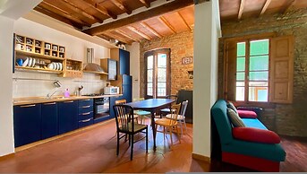 Panicale 7 in Firenze