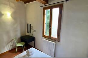 Panicale 7 in Firenze