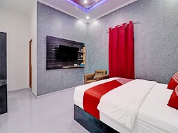 OYO 91203 Naufal Residence Syariah