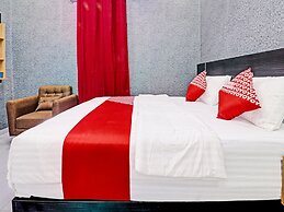 OYO 91203 Naufal Residence Syariah