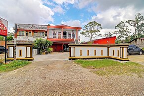 OYO 91203 Naufal Residence Syariah