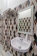 OYO 91203 Naufal Residence Syariah