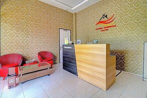 OYO 91203 Naufal Residence Syariah