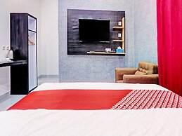 OYO 91203 Naufal Residence Syariah