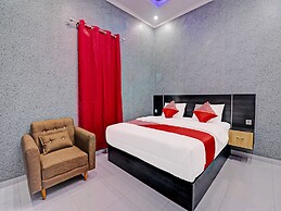 OYO 91203 Naufal Residence Syariah