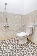 OYO 91203 Naufal Residence Syariah