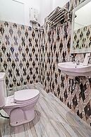 OYO 91203 Naufal Residence Syariah