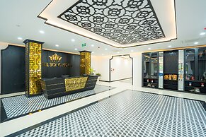 Fivitel Cong Troi Dong Giang