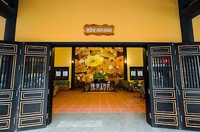 Fivitel Cong Troi Dong Giang