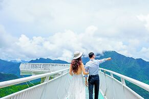 Fivitel Cong Troi Dong Giang