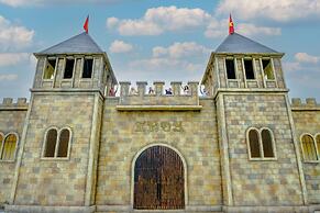 Fivitel Cong Troi Dong Giang