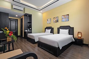 Fivitel Cong Troi Dong Giang